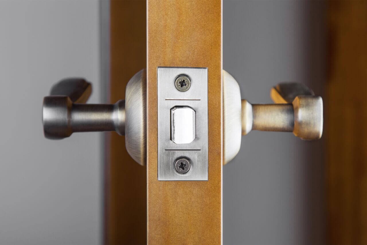 Jammed Door Lock Latch How to Fix a Stuck Door Latch Faster Locksmith