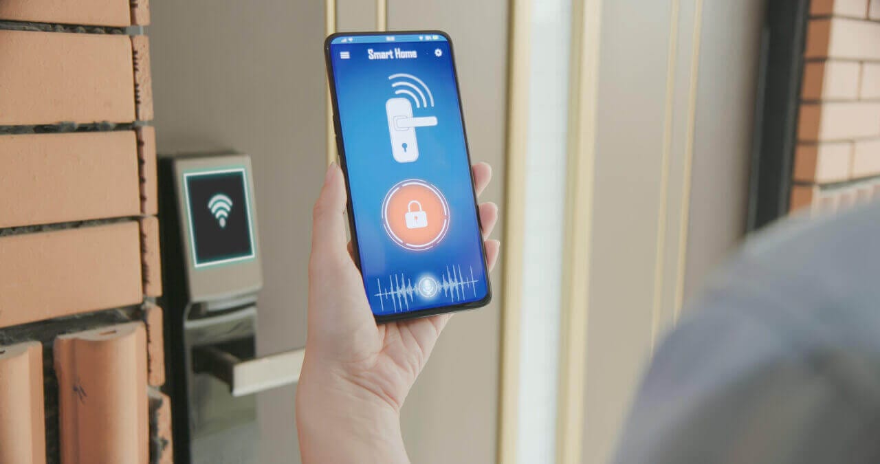 Smart Deadbolts For Homes Are Smart Locks Safe? Faster Locksmith