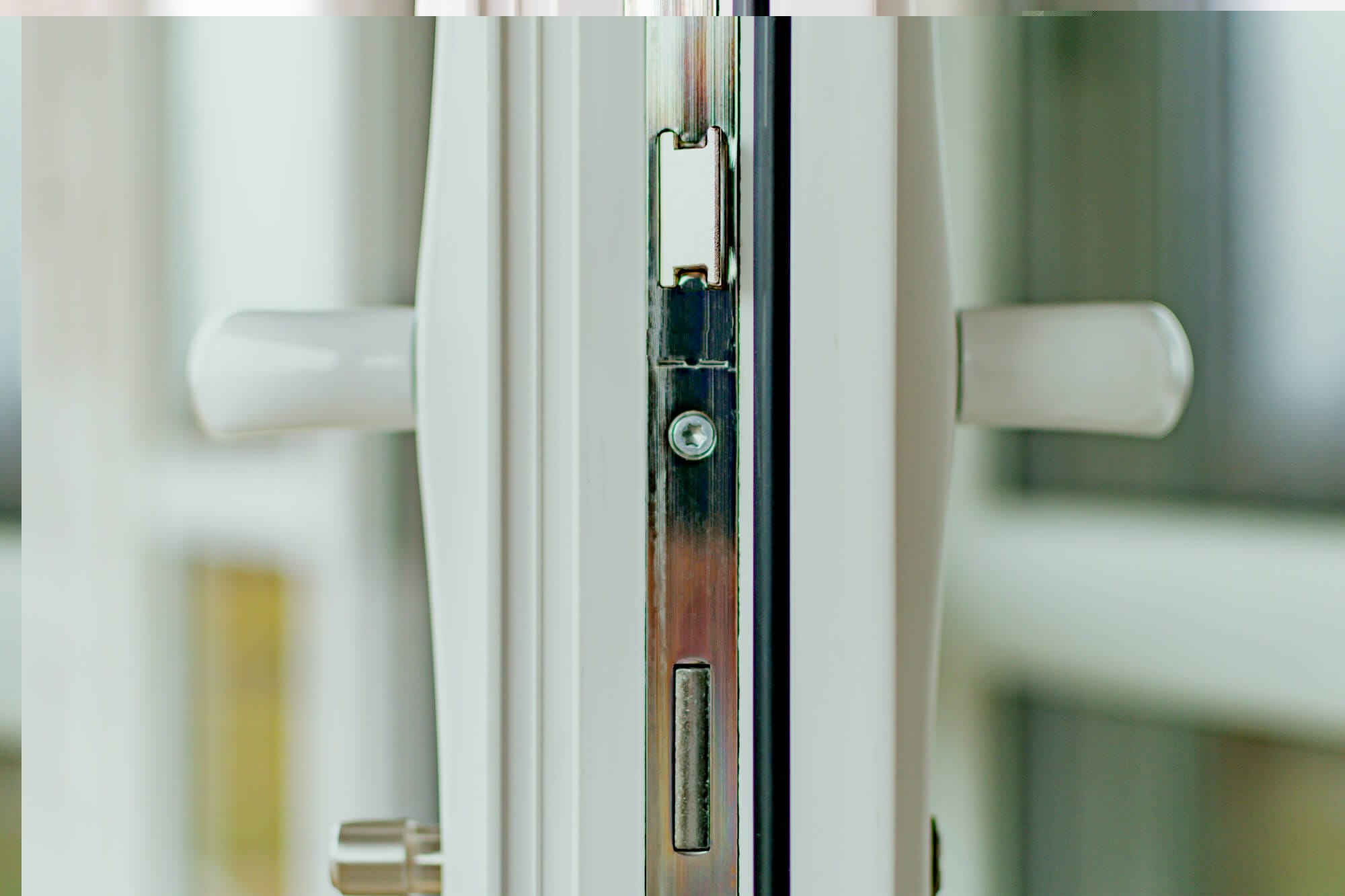 Mortise Lock vs. Cylindrical Lock Exploring the Key Differences