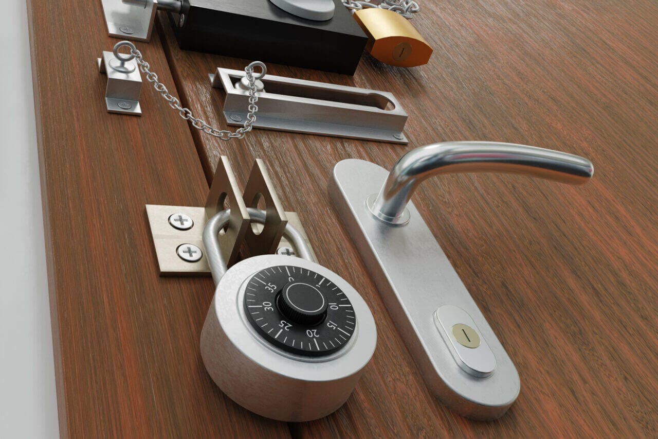 Your Guide to Door Lock Types 14 Different Types of Locks Faster