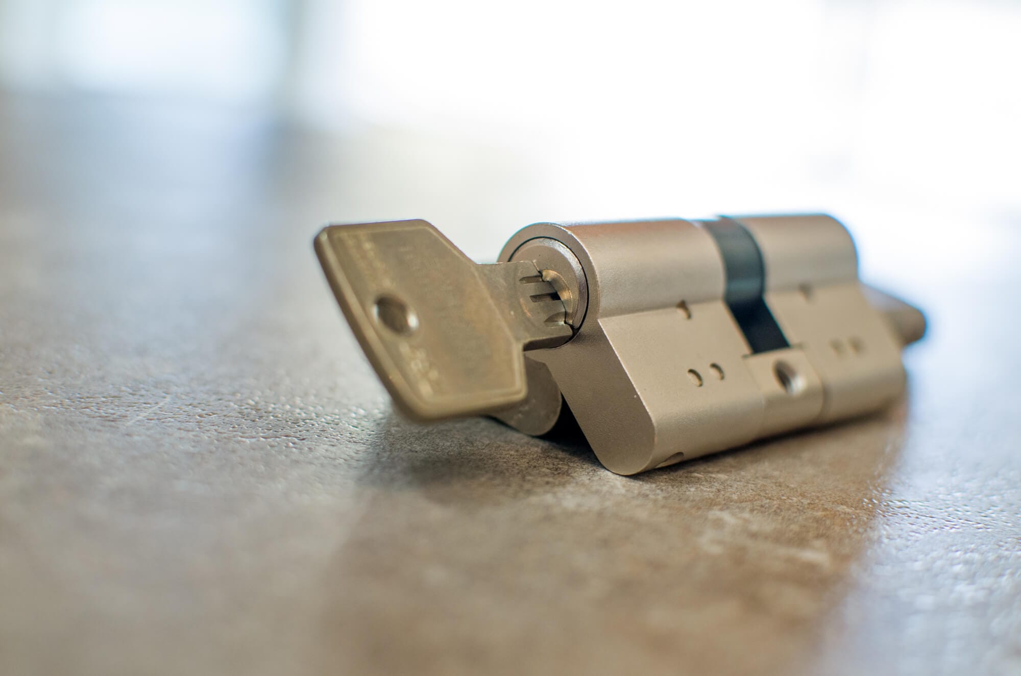 Mortise Lock vs. Cylindrical Lock Exploring the Key Differences