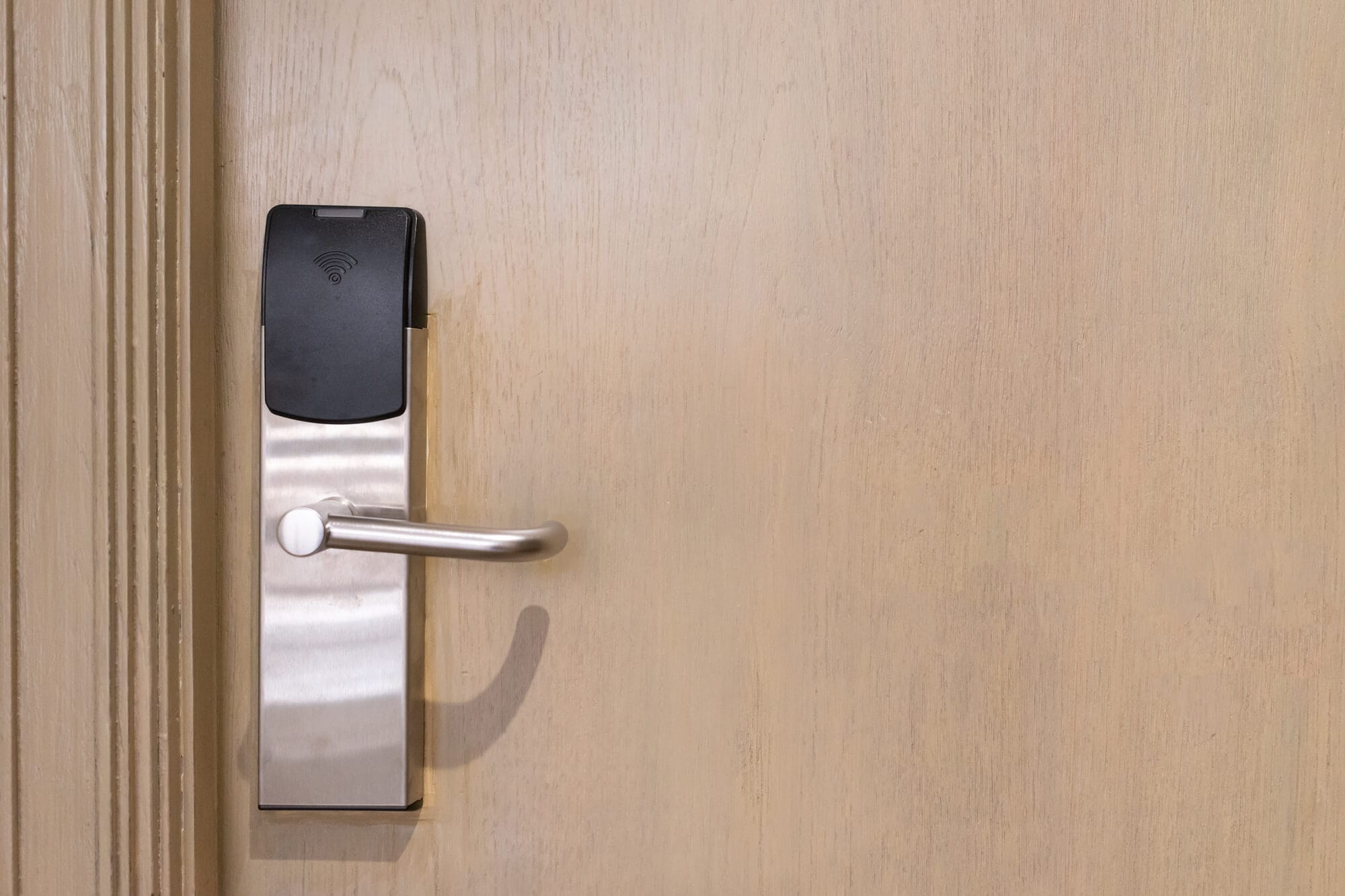 What Is an Electric Strike Electric Strike Locks for Commercial