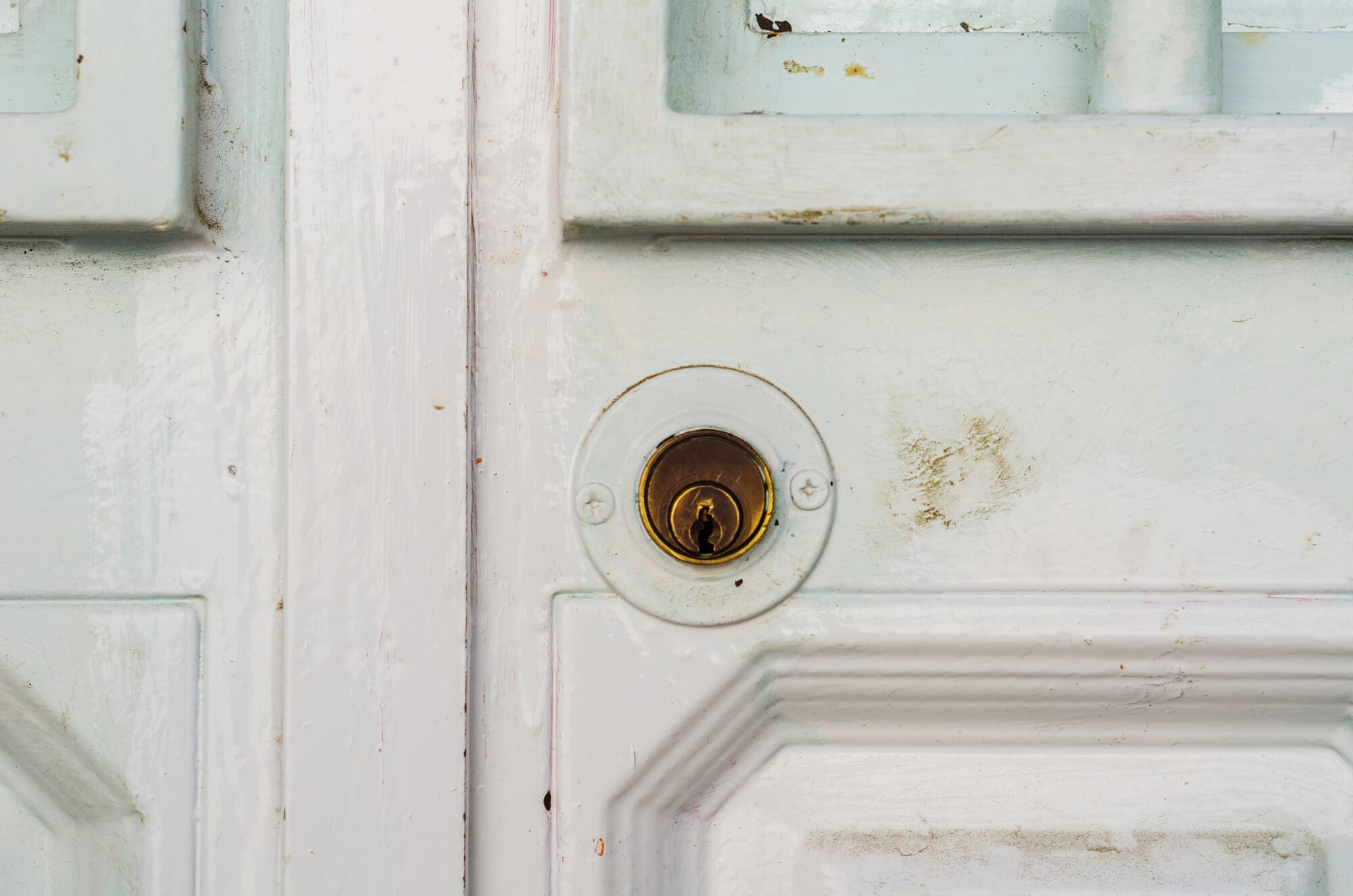 Rusty Door Lock Repair & Prevention Tips to Keep Locks Free of Rust Faster Locksmith