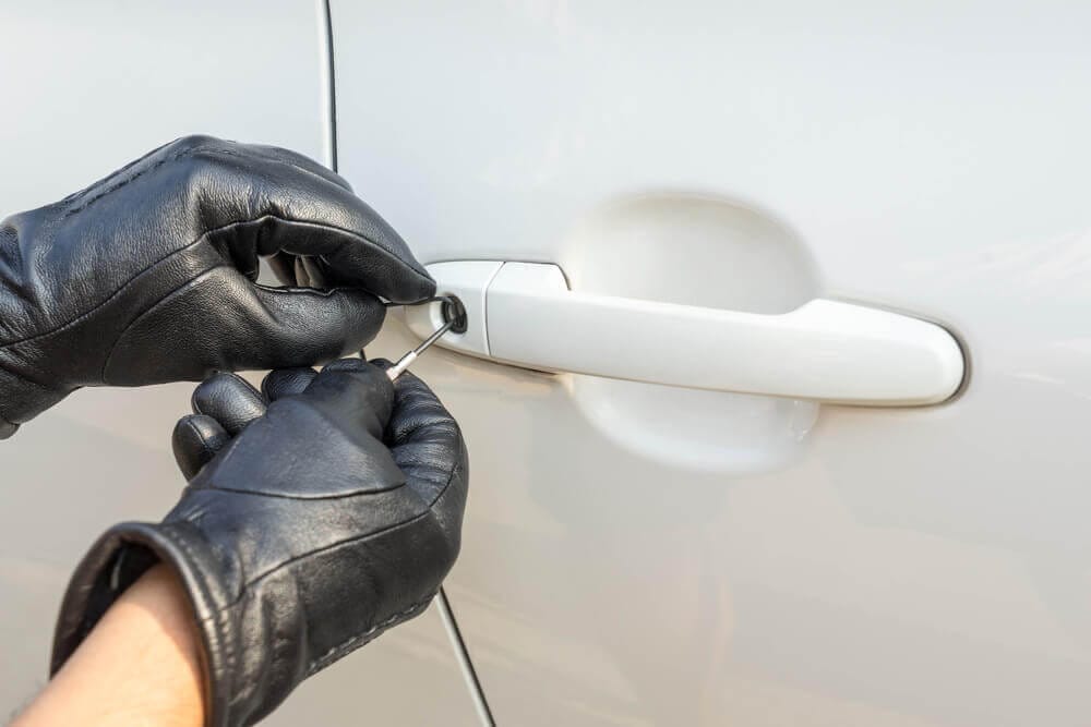 Jammed Car Lock Causes And Fixes For A Stuck Car Door Lock Faster