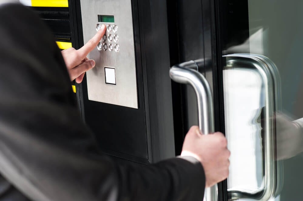 8 Common Types of Commercial Door Locks Faster Locksmith