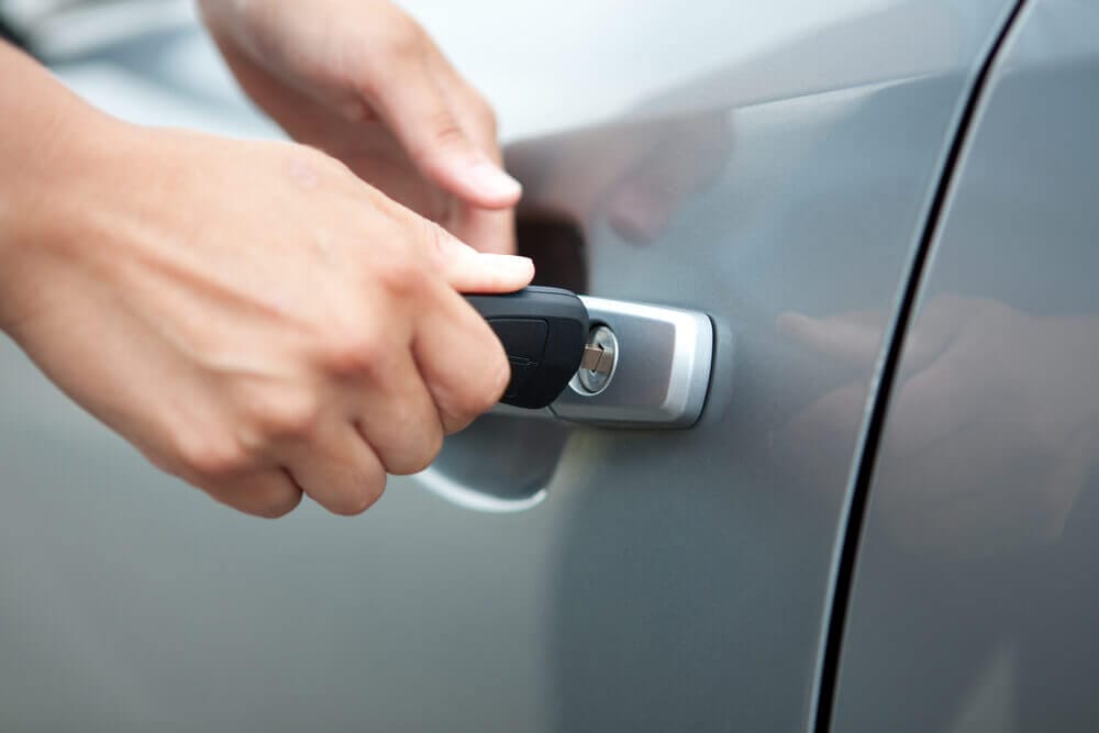 Jammed Car Lock Causes And Fixes For A Stuck Car Door Lock Faster