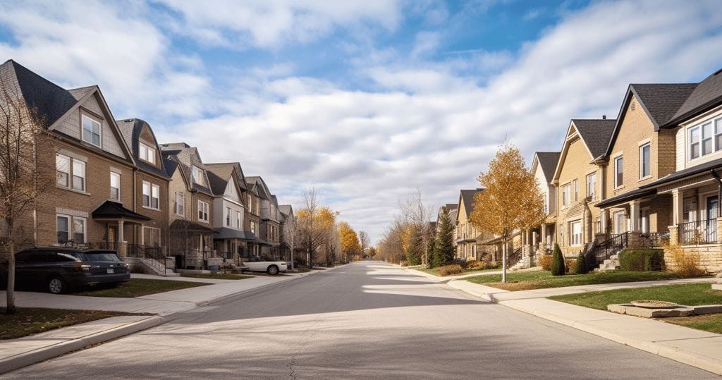 Photo Of A Street Ajax On