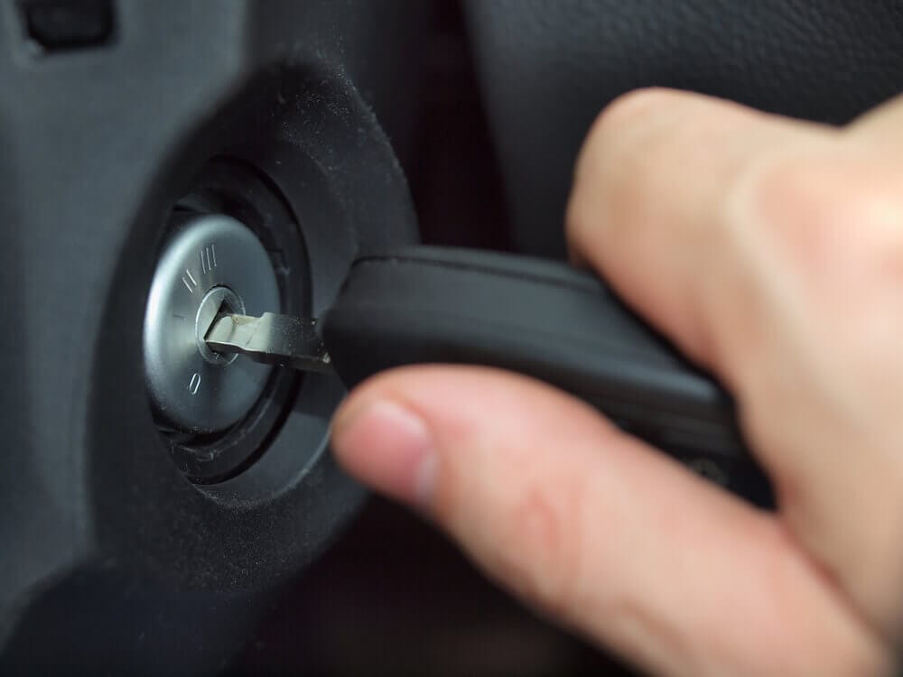 Tips for Dealing With A Car Key Stuck in Ignition Faster Locksmith