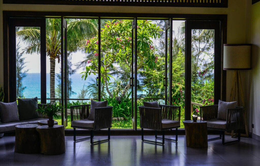 Sliding Door Security Is Your Patio Door Safe From Burglars? Faster